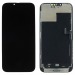 Дисплей для iPhone 13 Pro Max + тачскрин + рамка (черный), оригинал(заменено стекло)#2152438