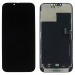 Дисплей для iPhone 13 Pro Max + тачскрин + рамка (черный), оригинал(заменено стекло)#2161153