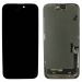 Дисплей для iPhone 15 Plus + тачскрин + рамка (черный), оригинал(заменено стекло)#2161154