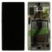 Дисплей для Samsung SM-N975 Galaxy Note 10 Plus + тачскрин + рамка(белый), ОРИГ100%#2161142