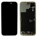 Дисплей для iPhone 15 Pro + тачскрин + рамка (черный), ОРИГ100%#2152495