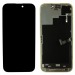 Дисплей для iPhone 15 Pro + тачскрин + рамка (черный), ОРИГ100%#2161144