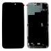 Дисплей для iPhone 15 Pro Max + тачскрин + рамка + ALS шлейф(черный), СЕРВИСНЫЙ ОРИГ100%#2152492
