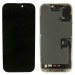 Дисплей для iPhone 16 Pro + тачскрин + рамка (черный), ОРИГ100%#2152490