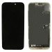 Дисплей для iPhone 16 Pro Max + тачскрин + рамка (черный), ОРИГ100%#2152489