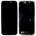 Дисплей для iPhone 16 Pro Max + тачскрин + рамка + ALS шлейф(черный), СЕРВИСНЫЙ ОРИГ100%#2152488