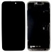 Дисплей для iPhone 16 Pro Max + тачскрин + рамка + ALS шлейф(черный), СЕРВИСНЫЙ ОРИГ100%#2161134