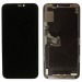 Дисплей для iPhone 11 Pro + тачскрин + рамка (черный), JK#2152468