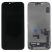 Дисплей для iPhone 14 + тачскрин + рамка (черный), JK (шлейф IC)#2152467
