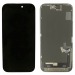 Дисплей для iPhone 15 + тачскрин + рамка (черный), JK#2152466