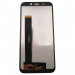 Дисплей для Oukitel WP12 Pro + тачскрин (черный), ориг#2152475