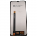 Дисплей для Oukitel WP15S + тачскрин (черный), ориг#2152477
