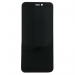 Дисплей для Oukitel WP5 Pro + тачскрин (черный), ориг#2152483