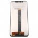 Дисплей для Oukitel WP9 + тачскрин (черный), ориг#2152567