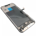 Дисплей для iPhone 13 Pro + тачскрин + рамка (черный), JK (шлейф IC)#2152514