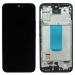 Дисплей для Samsung SM-A546 Galaxy A54 5G (2023) + тачскрин + рамка(черный), In-Cell#2152501