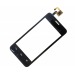 Тачскрин для Huawei Y320/Билайн Smart Черный#135006