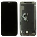 Дисплей для iPhone XS + тачскрин + рамка (черный), OLED ALG#2152570
