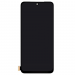 Дисплей для Xiaomi Redmi Note 11 4G (Global) (6,43")/Note 11S(6,43")/Note 11S NFC/Note 12S/Poco M4 Pro 4G + тачскрин (черный),OLED LCD#2155815