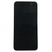 Дисплей для ZTE Blade A520 + тачскрин + рамка (черный)#2152647