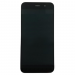 Дисплей для ZTE Blade X7/Z7 + тачскрин (черный)#2152646