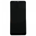 Дисплей для ZTE Nubia Z18 mini + тачскрин (черный)#2152645