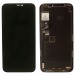 Дисплей для iPhone 11 Pro + тачскрин + рамка (черный), In-Cell GX#2152557