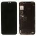 Дисплей для iPhone 11 Pro + тачскрин + рамка (черный), In-Cell GX
(шлейф IC)#2167784