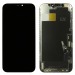 Дисплей для iPhone 12/12 Pro + тачскрин + рамка (черный), In-Cell GX(шлейф IC)#2167868