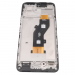 Дисплей для Tecno Spark 30 5G (KL8) + тачскрин (черный)#2152628