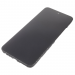 Дисплей для Tecno Spark 30 5G (KL8) + тачскрин (черный)#2152627