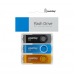 USB  32GB  Smart Buy  Twist  комплект 3 шт. (чёрный / синий / жёлтый)#2152775