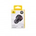 АЗУ с дисплеем Baseus Magic Series PPS (USB С PD+QC) (2 USB-A) (45W) (Черная)#2152768