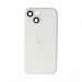 Корпус с кнопками iPhone 13 Mini Оригинал (Starlight)#2152757