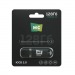 128Гб накопитель USB2.0 More Choice MFB128 черный#2170491