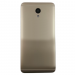 Задняя крышка для Meizu M5 Note (золото), ориг#2152817