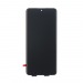 Дисплей Xiaomi Redmi Note 13 Pro Plus (23090RA98C/23090RA98G/23090RA98) (Оригинал) (Черный) KRYON#2152818