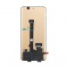 Дисплей Xiaomi Redmi Note 13 Pro Plus (23090RA98C/23090RA98G/23090RA98) (Оригинал) (Черный) KRYON#2152819