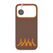 Чехол Airity Abbey Road 1969 iPhone 17 Pro (Orange)#2152956