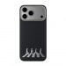 Чехол Airity Abbey Road 1969 iPhone 17 Pro (Silver)#2152955