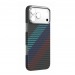 Чехол Keephone Kevlar Woven MagSafe iPhone 17 Pro (4-intermixed Color)#2152954