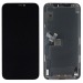 Дисплей для iPhone 11 Pro + тачскрин + рамка (черный), OLED DD(шлейф IC)#2155813