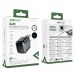 Сетевое зарядное устройство ACEFAST A113 PD20W Type-C, цвет черный#2153121