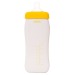Внешний аккумулятор Remax RPP-29 Milky bottle 5500 mAh (yellow)#160368