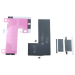 АКБ Apple iPhone 11 Pro, (повышенной ёмкости, с шлейфом для подключения ORIG IC)#2154222