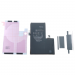 АКБ для iPhone 14 Pro Max, (повышенной ёмкости, с шлейфом дляподключения ORIG IC)#2154329