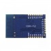 Модули беспроводные, радио EBYTE CC2530 Модуль E18-MS1PA2-PCBцифрового трансивера ZigBee с UART/IO интерфейсом F=2,4-2,48ГГцU=3,3В 20dBm (100мВт)#2153218