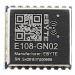 Модули беспроводные, радио EBYTE Модуль E108-GN02 навигационнойсистемы GPS/GLONASS/BDS с UART интерфейсом U=3,3В#2153406