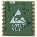 Модули беспроводные, радио EBYTE Модуль E108-GN03 (AT6558R)навигационной системы GPS/GLONASS/BDS с UART интерфейсомU=3,3В#2153409