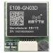 Модули беспроводные, радио EBYTE Модуль E108-GN03D (AT6558R)навигационной системы GPS/GLONASS/BDS с UART интерфейсомU=3,3-5В и керамической антенной#2153412